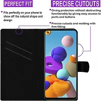 SAMSUNG A21s Back Cover-thumb2