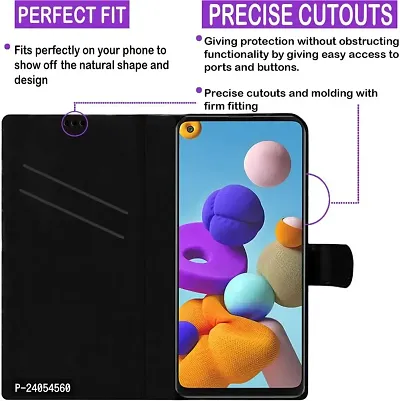 SAMSUNG A21s Back Cover-thumb3