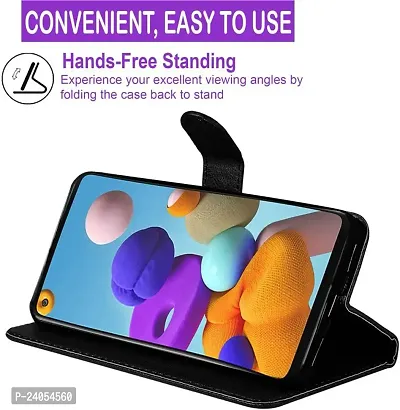 SAMSUNG A21s Back Cover-thumb4