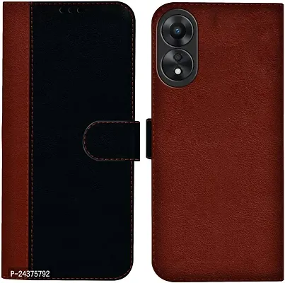 OPPO A78 Back Cover