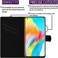 OPPO A78 Back Cover-thumb3
