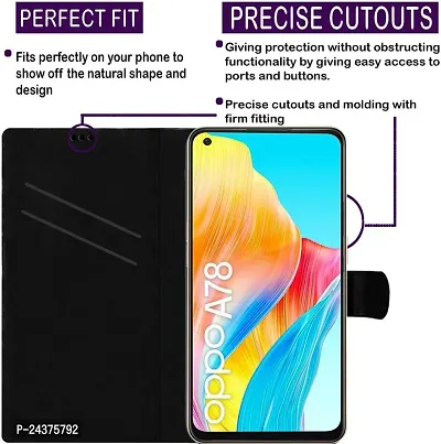 OPPO A78 Back Cover-thumb4