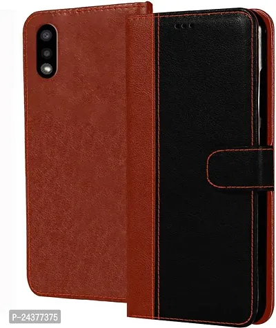 SAMSUNG M02 Back Cover