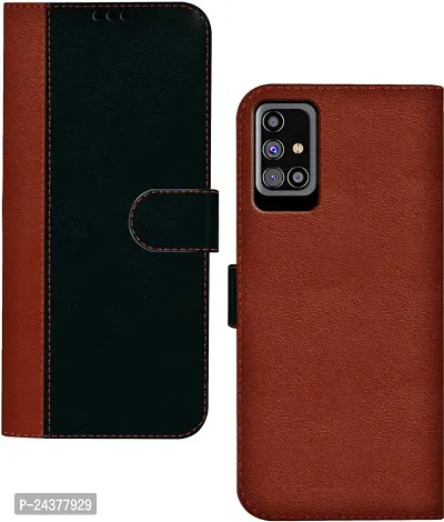 SAMSUNG M31s Back Cover