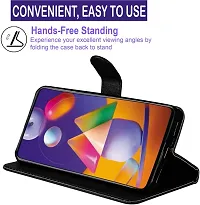 SAMSUNG M31s Back Cover-thumb3