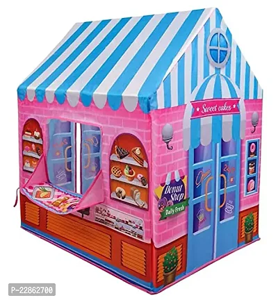 Driti Candy House Tent-thumb0