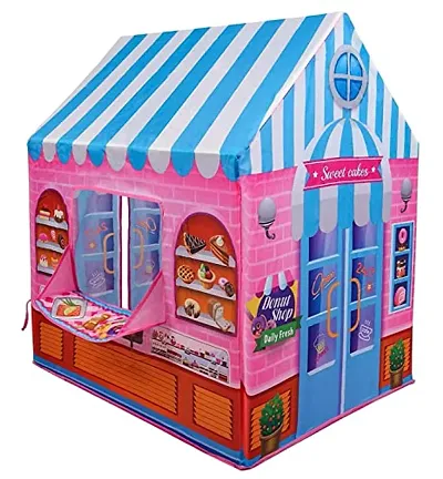Driti Candy House Tent