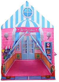 Driti Candy House Tent-thumb1