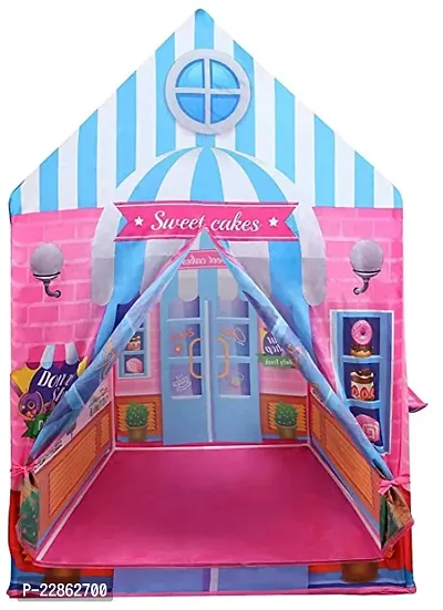 Driti Candy House Tent-thumb2