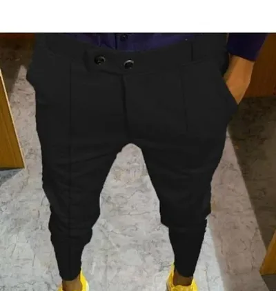 Elegant Track Pant For Men