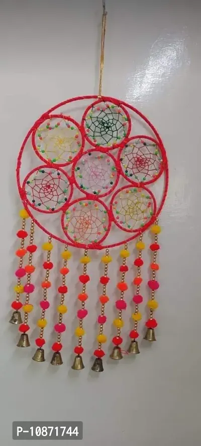 Dream Catcher Wall Hanging Handmade Wall Art For Bedrooms