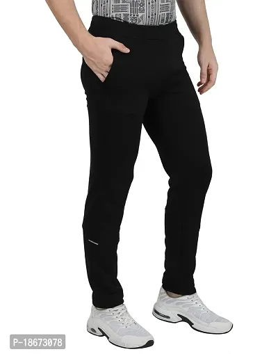 10 Styles Of Track Pants To Put On This Season - Tagsweekly
