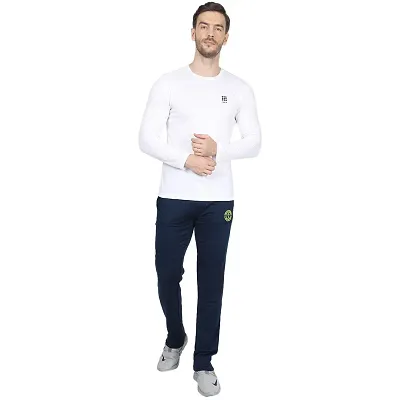 Rockit Trackpants  Buy Rockit Grey Regular Fit Track Pant Online  Nykaa  Fashion