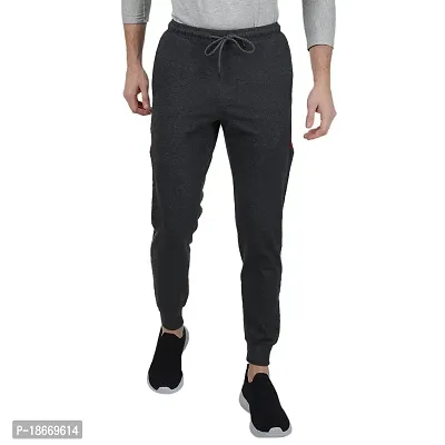 MONTE CARLO Striped Men Black Track Pants - Buy MONTE CARLO Striped Men  Black Track Pants Online at Best Prices in India | Flipkart.com