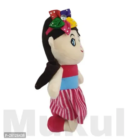 Cute Multicoloured Baby Doll For Kids