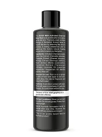 Khadi Men Activated Charcoal Body Wash-thumb1