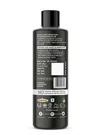 Khadi Men Activated Charcoal Body Wash-thumb2