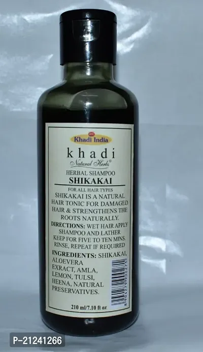 Shikakai Shampoo