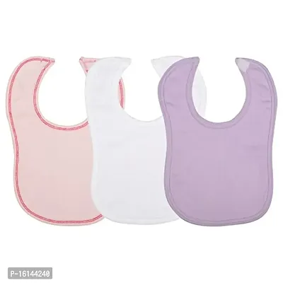 Lula Milky Theame Bibs- Pack of 3-thumb2
