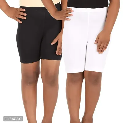 2-pack Short Tights