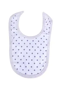 Colorfly Babies Striped combo Bibs (Pack Of 3)Design And Color May Vary-thumb1