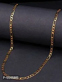 Men Gold Plated Chain-thumb1