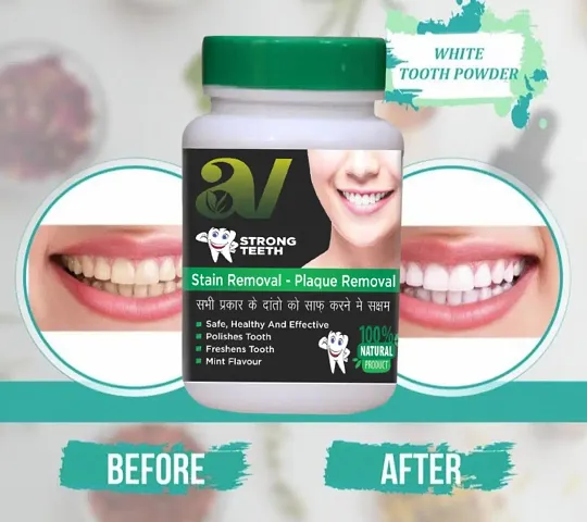 Teeth Whitening Powder At Best Price Combo