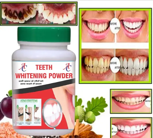 Best Selling Teeth Whitening Powder