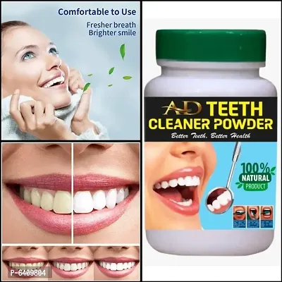 Teeth Whitening Powder-thumb0