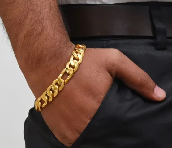 Mens Sachin Bracelet