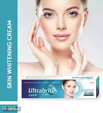 Ultrabrite Skin Whitening Cream for Dark Spot Removal, Pigmentation,Blemishes-thumb0