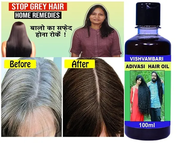 Bestselling Quality Herbal Hair Oil