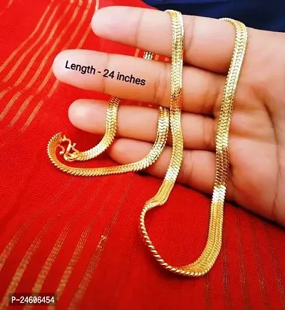 Elegant Chain  For Men-thumb0