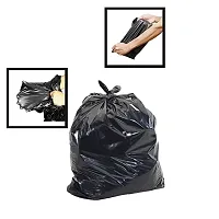 Bags For Dustbin | Dustbin Bags Large Size 17x19 Inches | Garbage Bags For Home (Pack of 8,240Pc)-thumb4