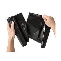 Bags For Dustbin | Dustbin Bags Large Size 17x19 Inches | Garbage Bags For Home (Pack of 8,240Pc)-thumb2