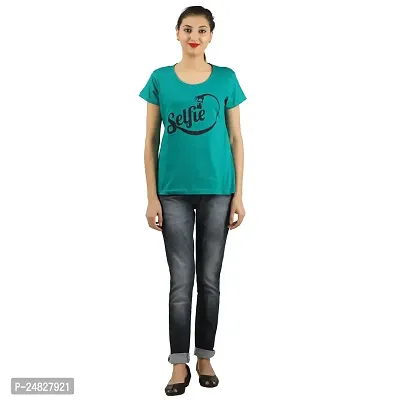 First Wave Womens T-Shirts-thumb0