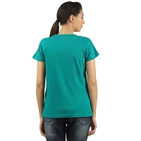 First Wave Womens T-Shirts-thumb2