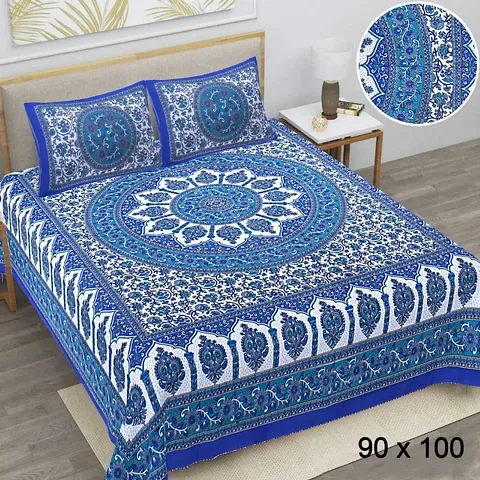 Limited Stock!! Bedsheets 