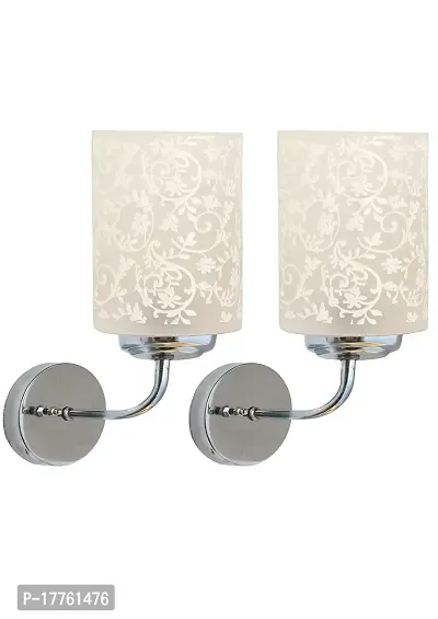 NOGAIYA Glass Wall Lamp Light ( Set of 2 )