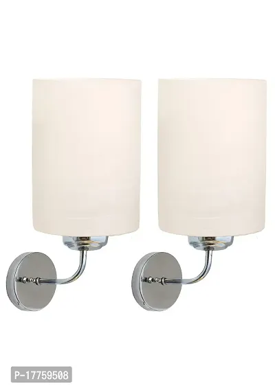 NOGAIYA Glass Wall Lamp Light ( Set of 2 )