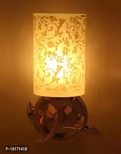 NOGAIYA Uplight Wall Lamp Without Bulb (Pack of 2)-thumb3
