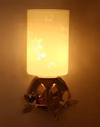 NOGAIYA Wallchiere Wall Lamp Without Bulb (Pack of 2)-thumb1