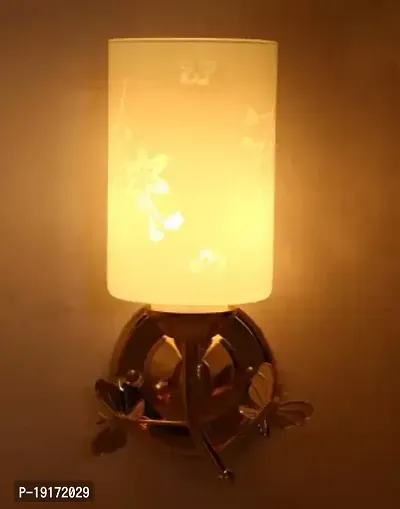 NOGAIYA Wallchiere Wall Lamp Without Bulb (Pack of 2)-thumb2