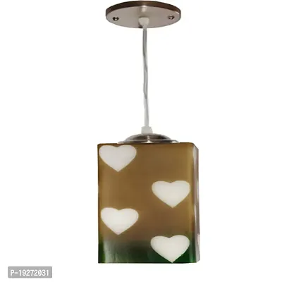 NOGAIYA Ceiling Light Ceiling Lamp (Multicolor)