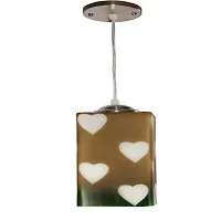 NOGAIYA Ceiling Light Ceiling Lamp (Multicolor)-thumb1