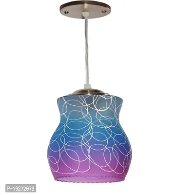 NOGAIYA Ceiling Light Ceiling Lamp (Multicolor)