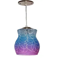 NOGAIYA Ceiling Light Ceiling Lamp (Multicolor)-thumb1