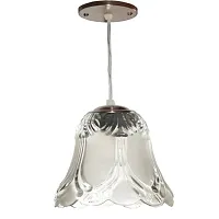 NOGAIYA Ceiling Light Ceiling Lamp (White)-thumb1