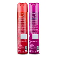 KELYN Room Freshener - Air Freshener Spray - Aer Spray - Long Lasting Air Fresheners for Home, Office, Cars  Toilets (Pack of 2, 230ml each)-thumb1