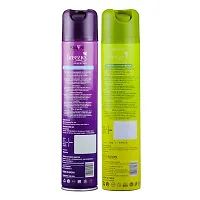 KELYN Exotic Car Perfume Spray -Air Freshener Spray - Room Freshener - Long Lasting Air Fresheners for Home, Office, Cars  Toilets | Bathroom Freshener (Pack of 2, 230ml each)-thumb1